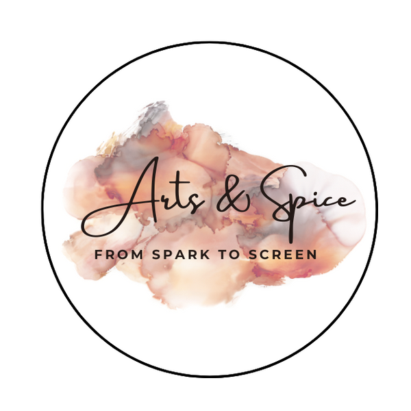 Arts and Spice